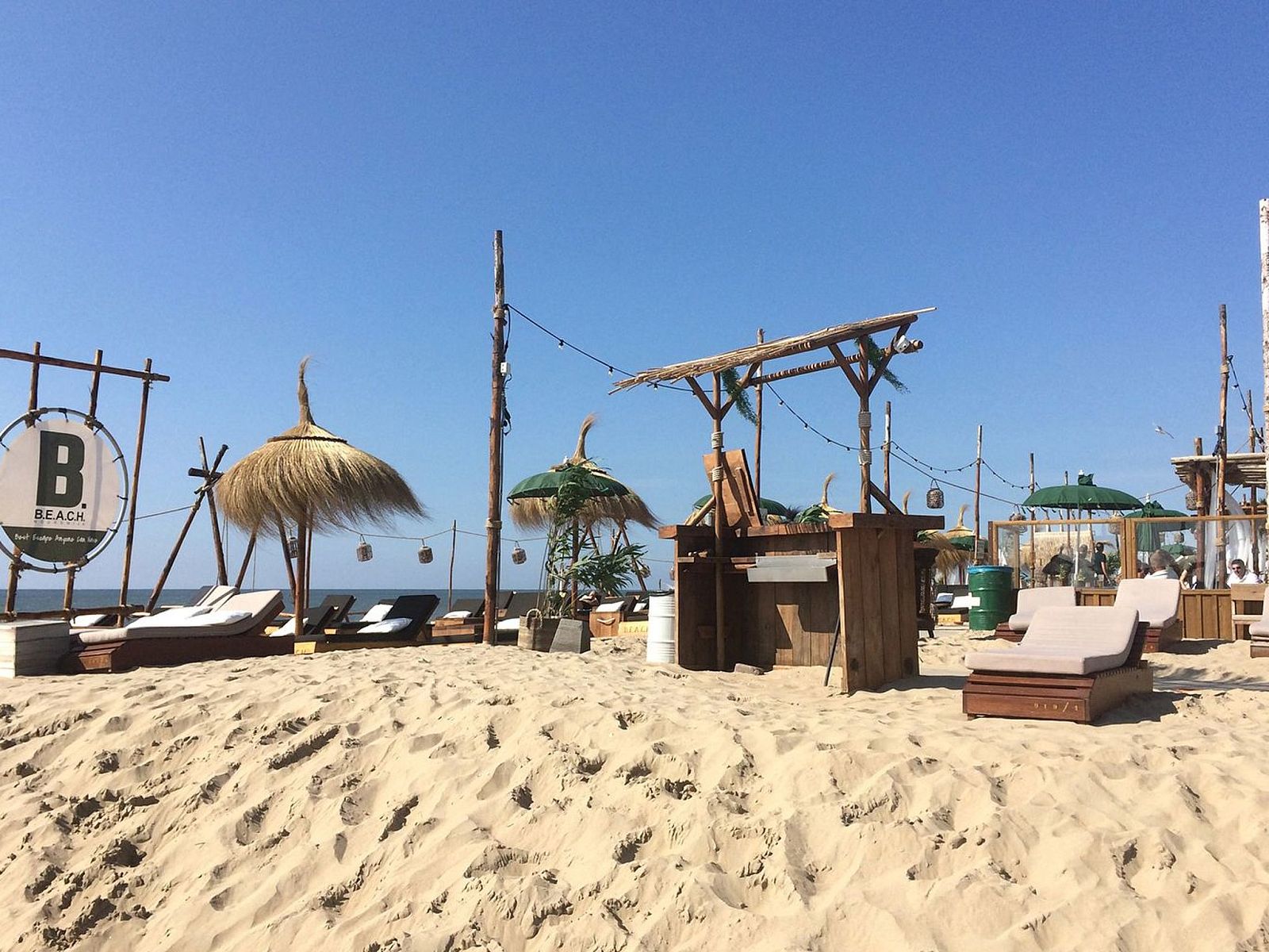 Guest house 6801106 - Holiday property Noordzeekust - Vakantiehuis MarBriliante