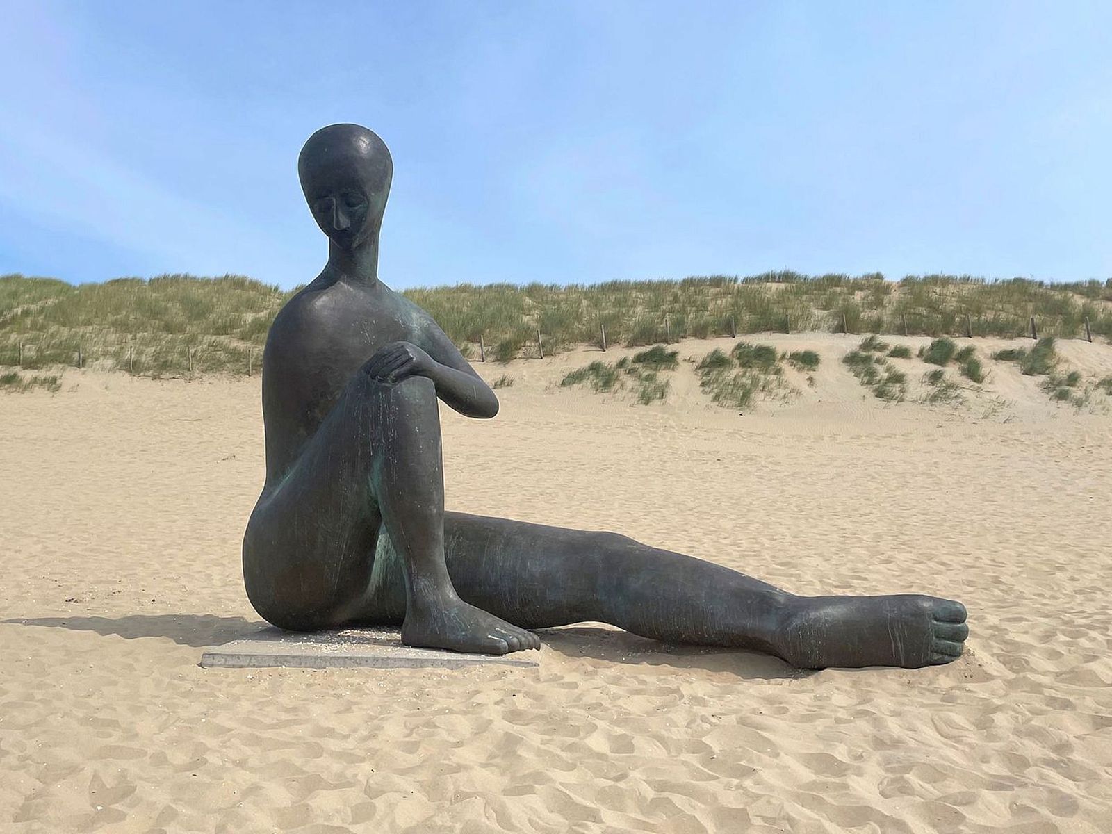 Guest house 6801106 - Holiday property Noordzeekust - Vakantiehuis MarBriliante