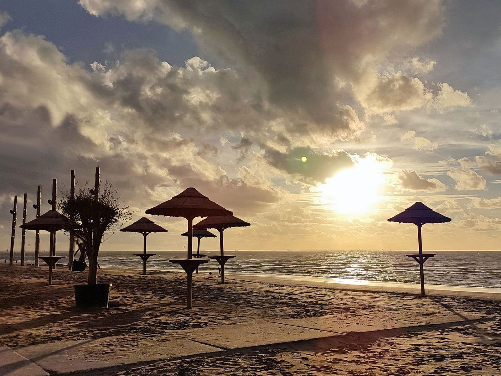 Guest house 6801106 - Holiday property Noordzeekust - Vakantiehuis MarBriliante