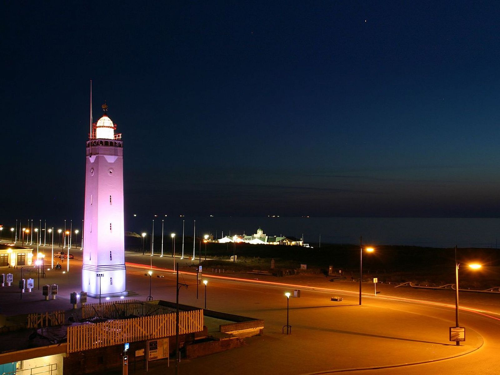 Guest house 6801106 - Holiday property Noordzeekust - Vakantiehuis MarBriliante