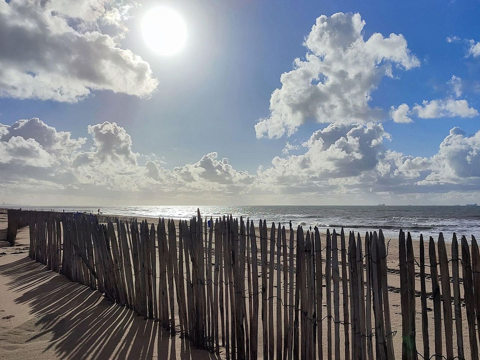 Guest house 6801106 - Holiday property Noordzeekust - Vakantiehuis MarBriliante