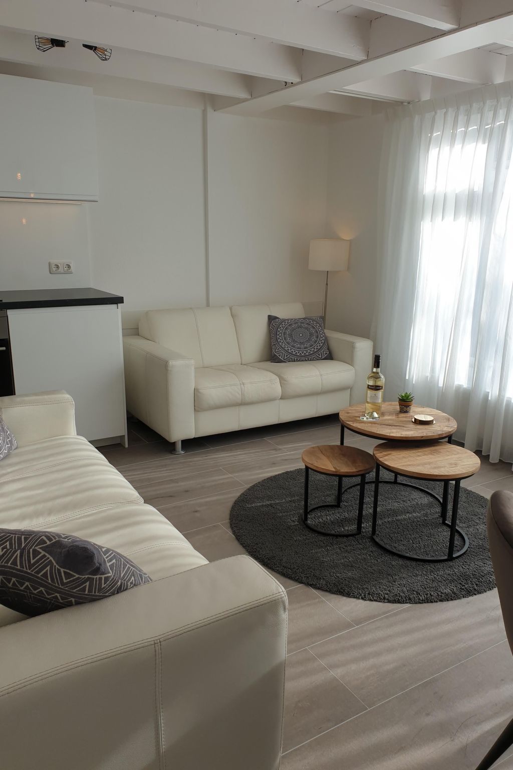 Verblijf 6801107 - Vakantiewoning Noordzeekust - Vakantiehuis Westküste