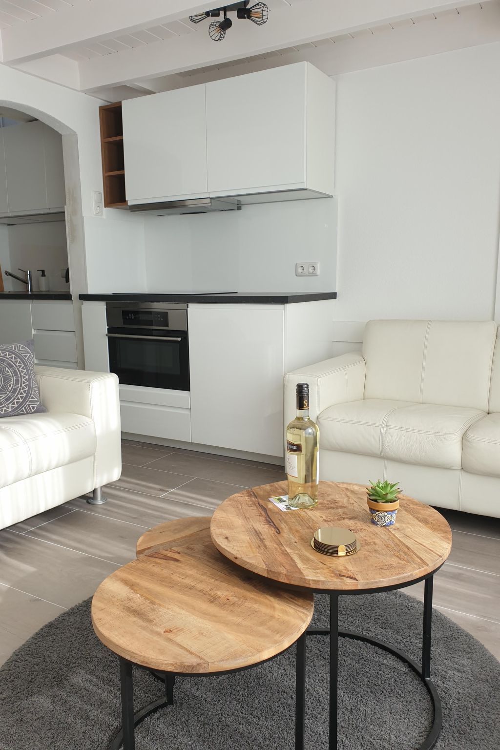 Verblijf 6801107 - Vakantiewoning Noordzeekust - Vakantiehuis Westküste