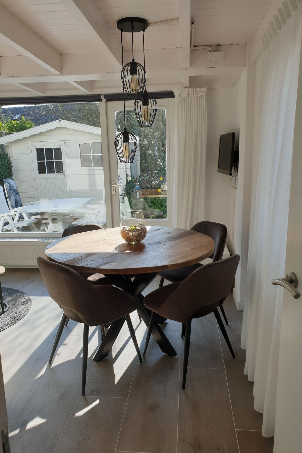 Verblijf 6801107 - Vakantiewoning Noordzeekust - Vakantiehuis Westküste