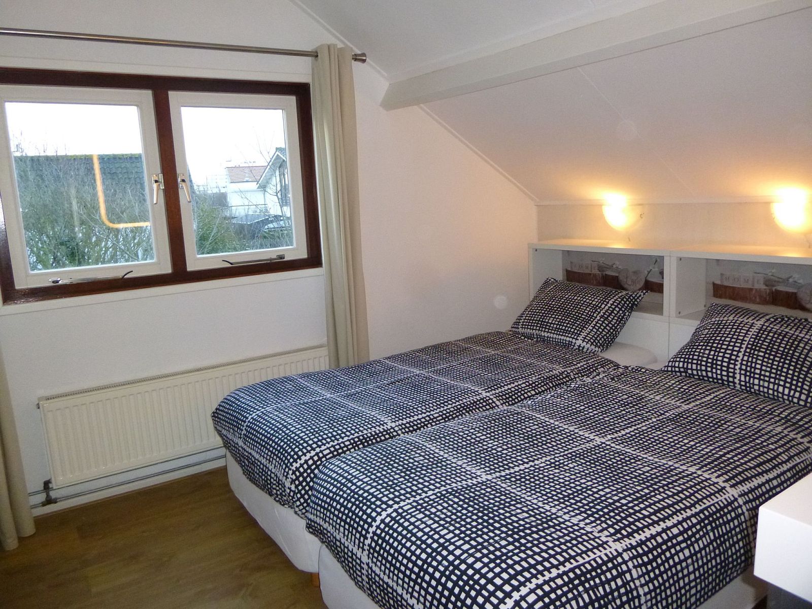 Verblijf 6801107 - Vakantiewoning Noordzeekust - Vakantiehuis Westküste