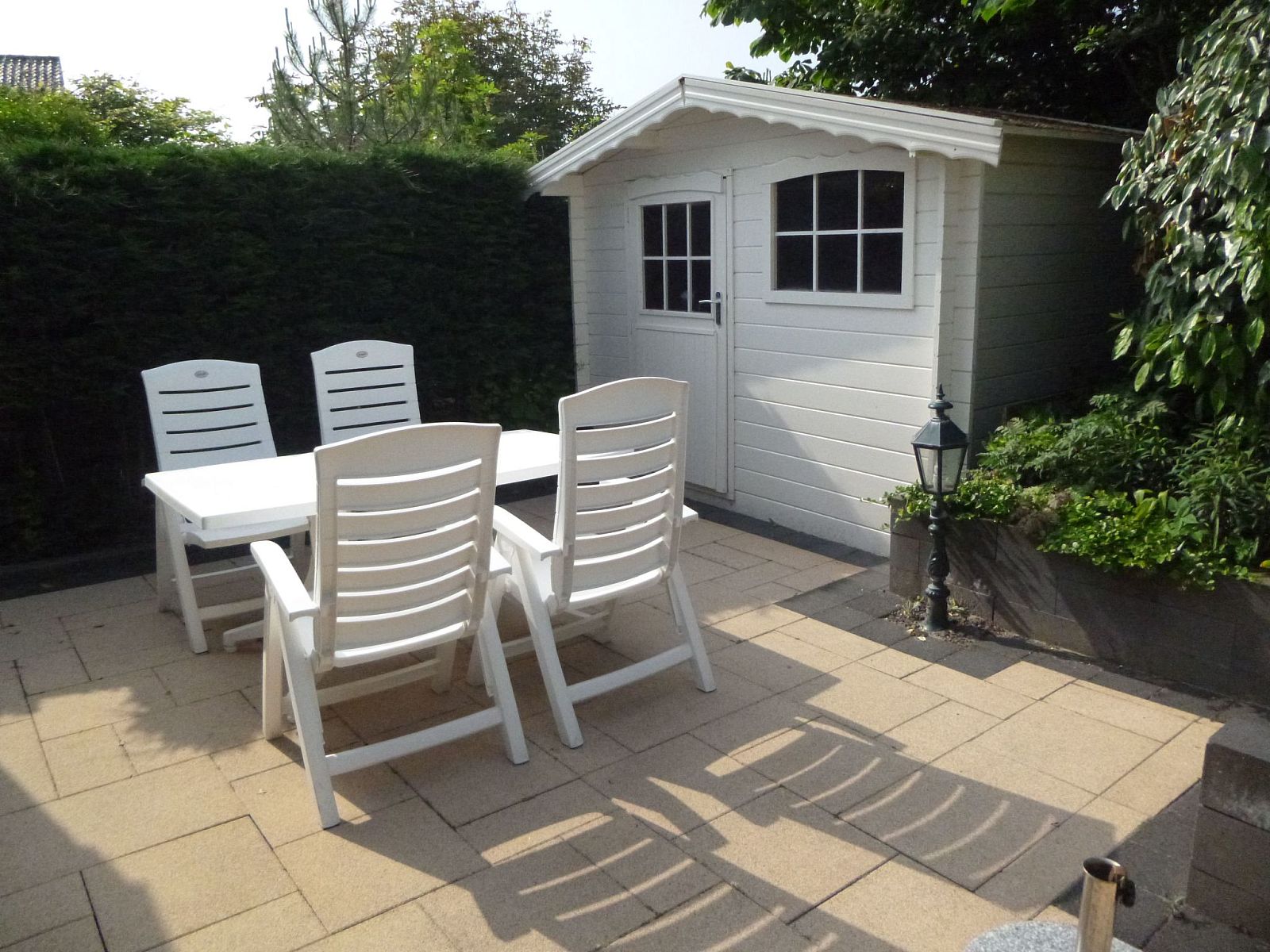 Verblijf 6801107 - Vakantiewoning Noordzeekust - Vakantiehuis Westküste