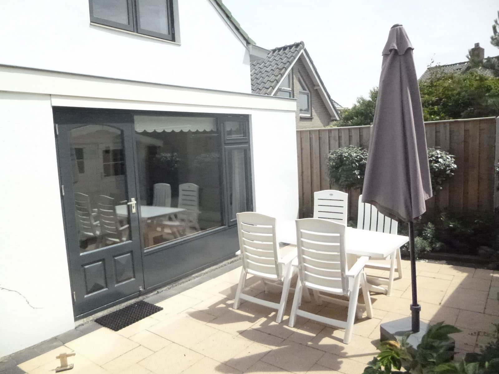 Verblijf 6801107 - Vakantiewoning Noordzeekust - Vakantiehuis Westküste
