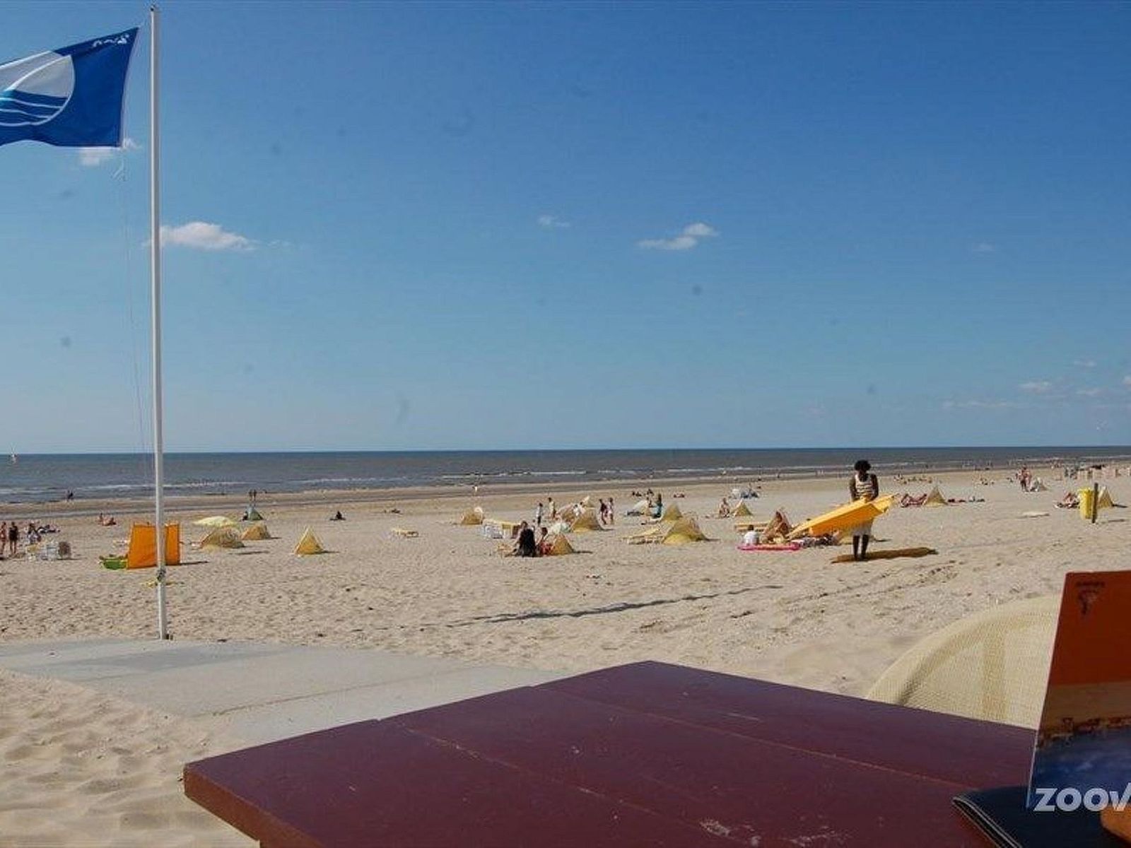 Verblijf 6801107 - Vakantiewoning Noordzeekust - Vakantiehuis Westküste