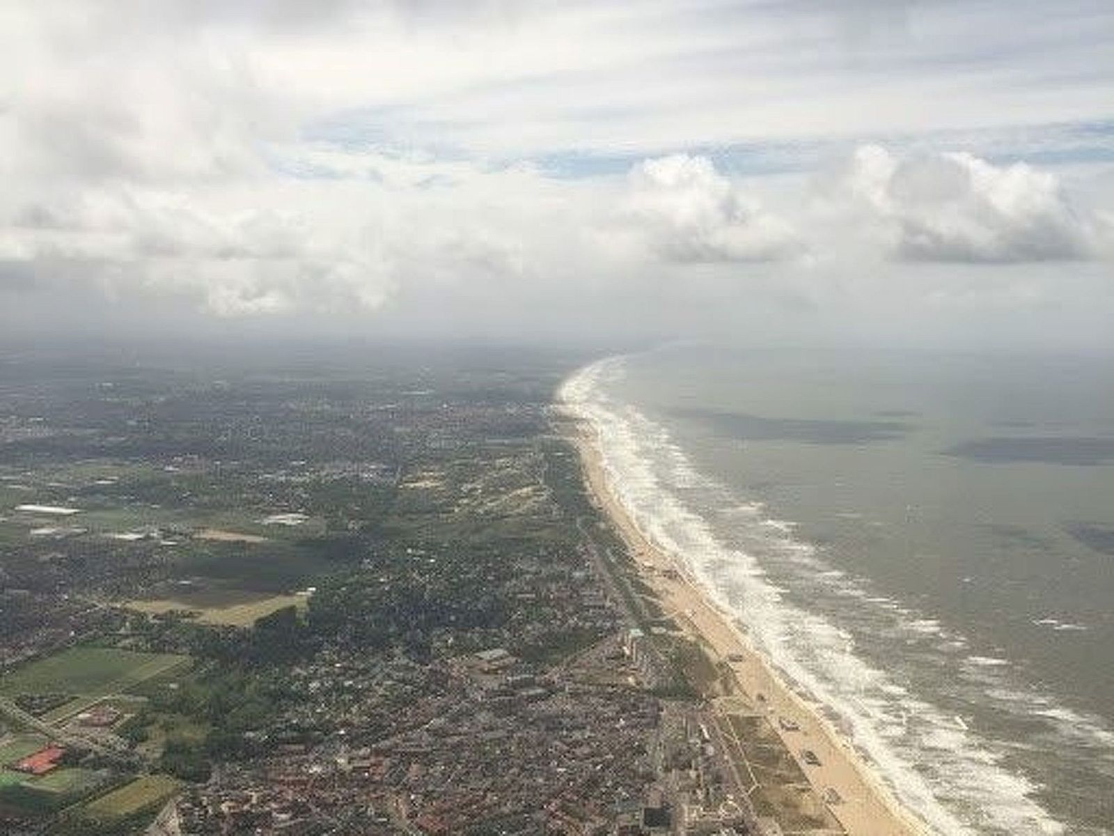 Verblijf 6801107 - Vakantiewoning Noordzeekust - Vakantiehuis Westküste