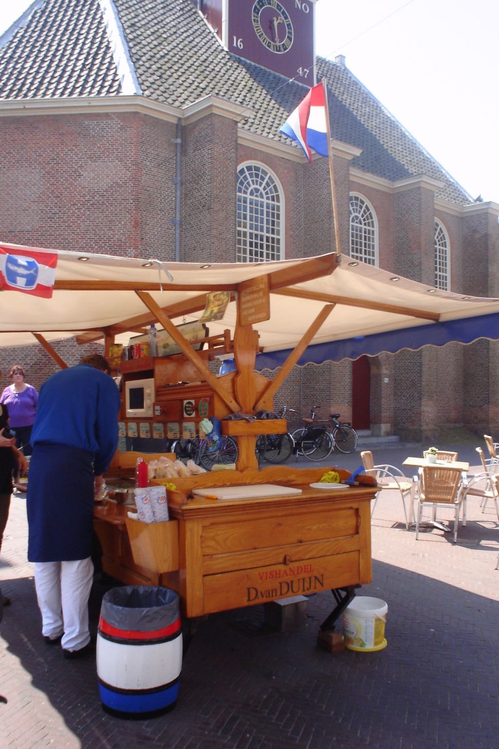 Verblijf 6801107 - Vakantiewoning Noordzeekust - Vakantiehuis Westküste