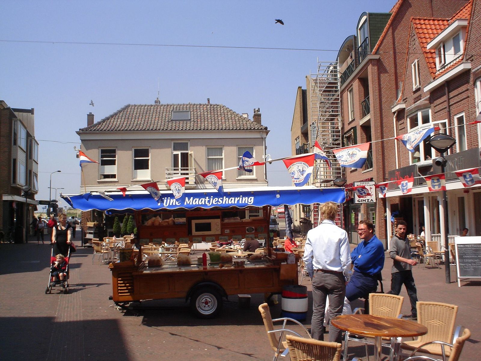 Verblijf 6801107 - Vakantiewoning Noordzeekust - Vakantiehuis Westküste