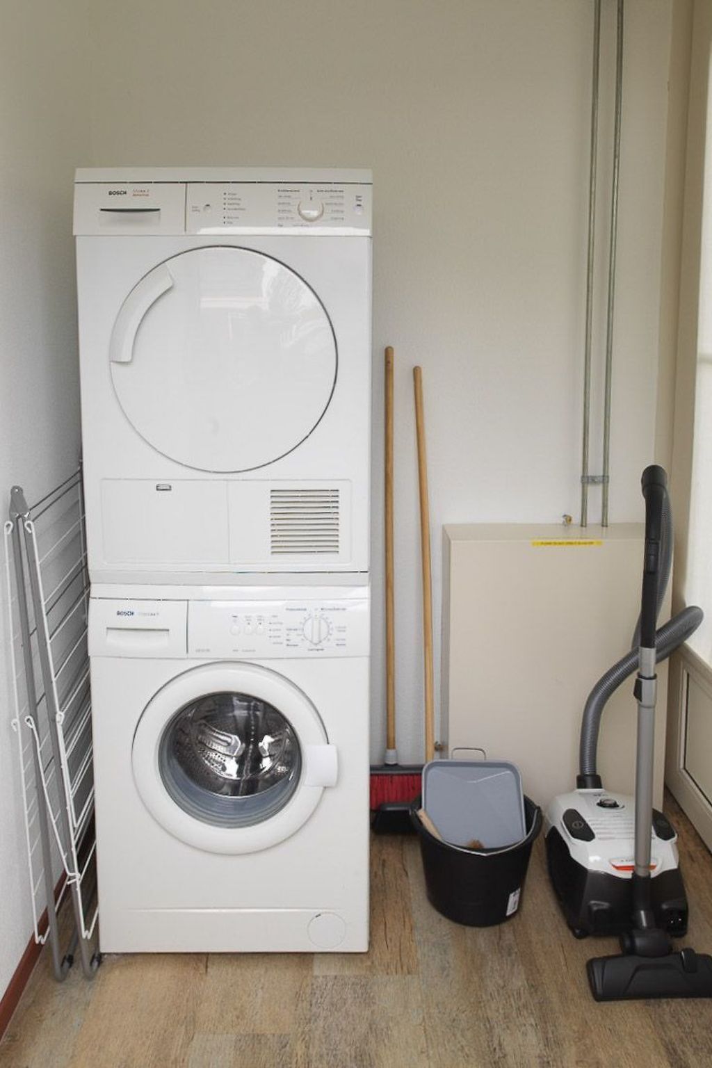 Unterkunft 6801110 - Ferienhaus Noordzeekust - Vakantiehuis mit Wallbox