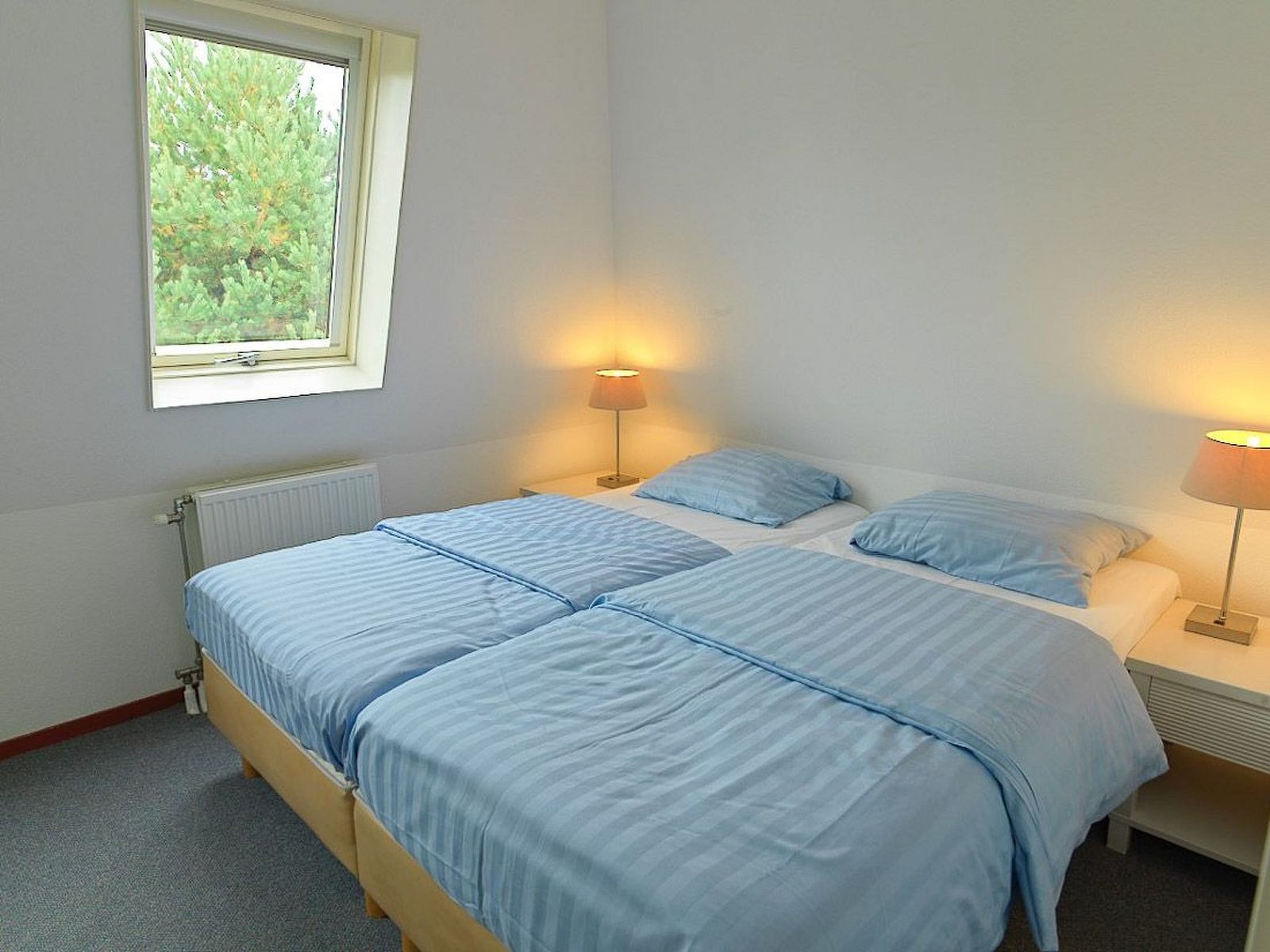 Unterkunft 6801110 - Ferienhaus Noordzeekust - Vakantiehuis mit Wallbox