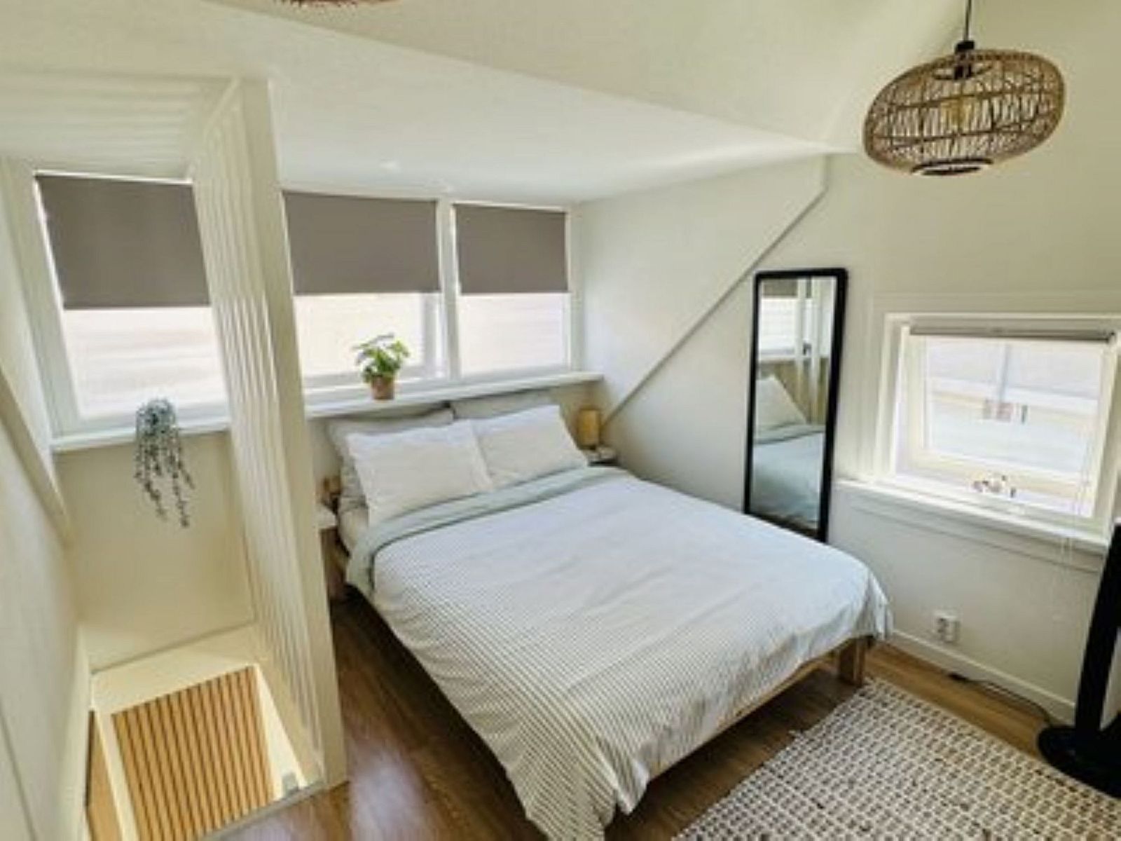 Unterkunft 6801111 - Ferienhaus Noordzeekust - Vakantiehuis Tiny House QuDi