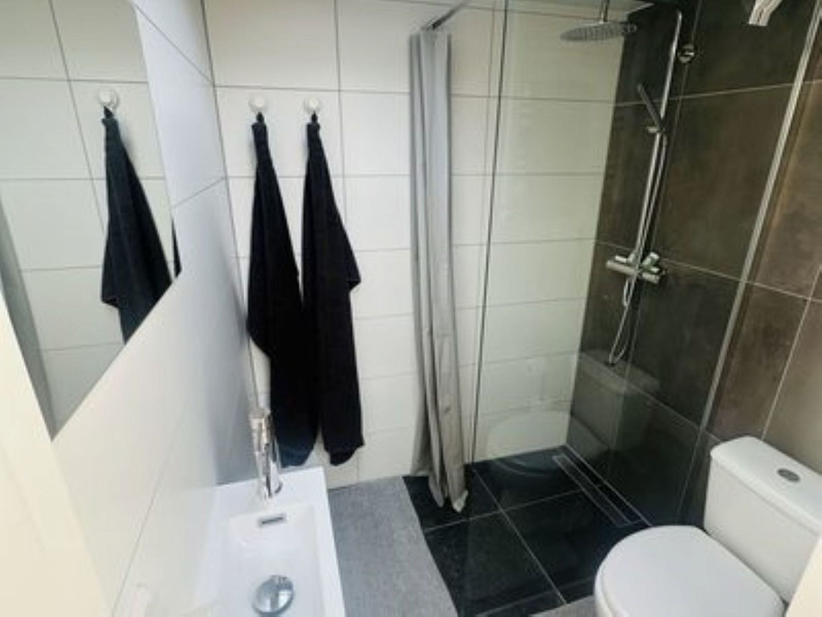 Unterkunft 6801111 - Ferienhaus Noordzeekust - Vakantiehuis Tiny House QuDi