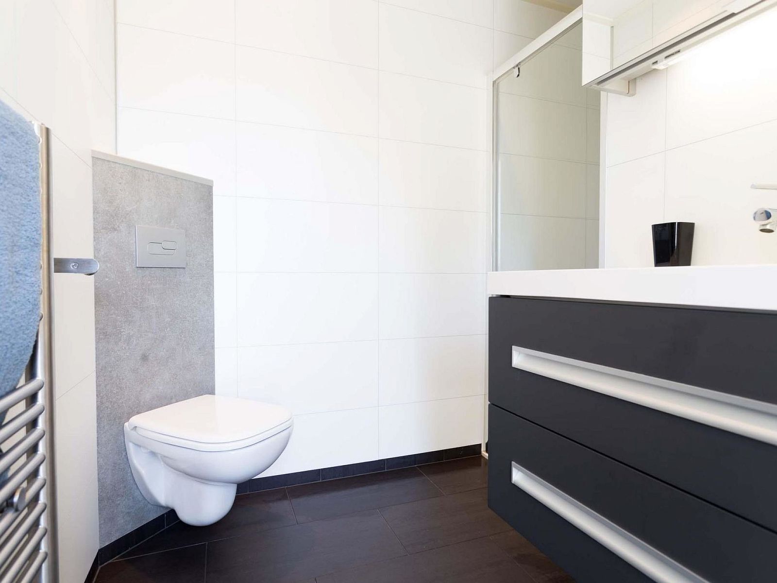 Unterkunft 6801112 - Ferienhaus Noordzeekust - Vakantiehuis Duinen deLuxe 5