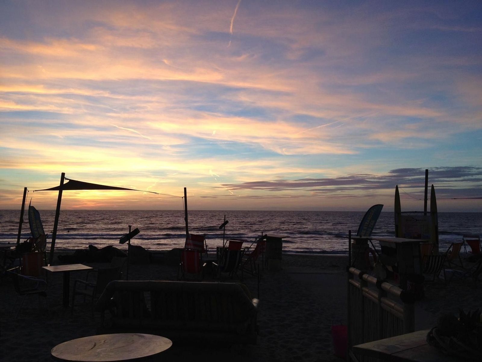 Unterkunft 6801112 - Ferienhaus Noordzeekust - Vakantiehuis für 4 Personen ca. 70 m&sup2; in Noordwijk aan