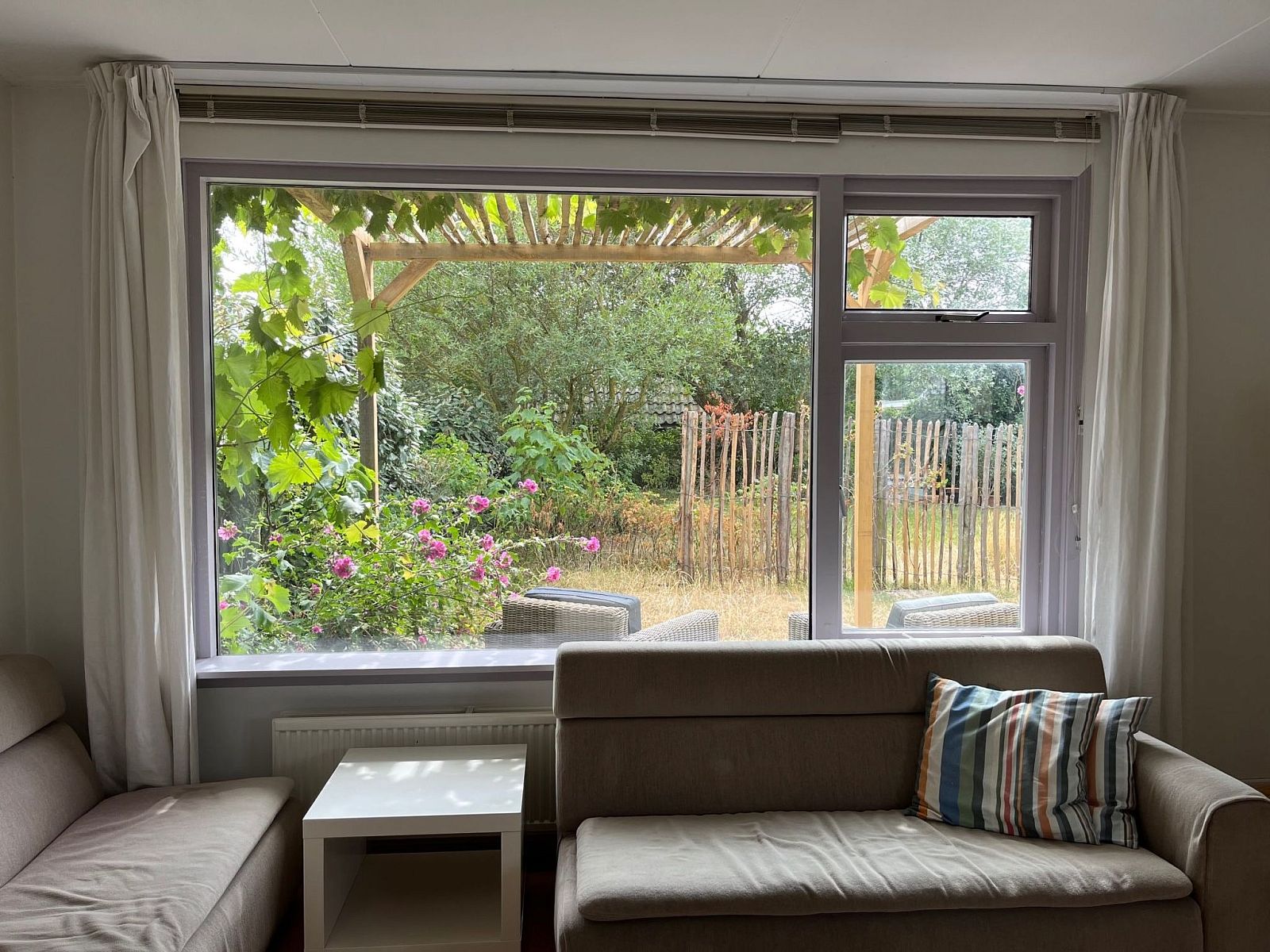 Unterkunft 6801112 - Ferienhaus Noordzeekust - Vakantiehuis für 4 Personen ca. 70 m&sup2; in Noordwijk aan