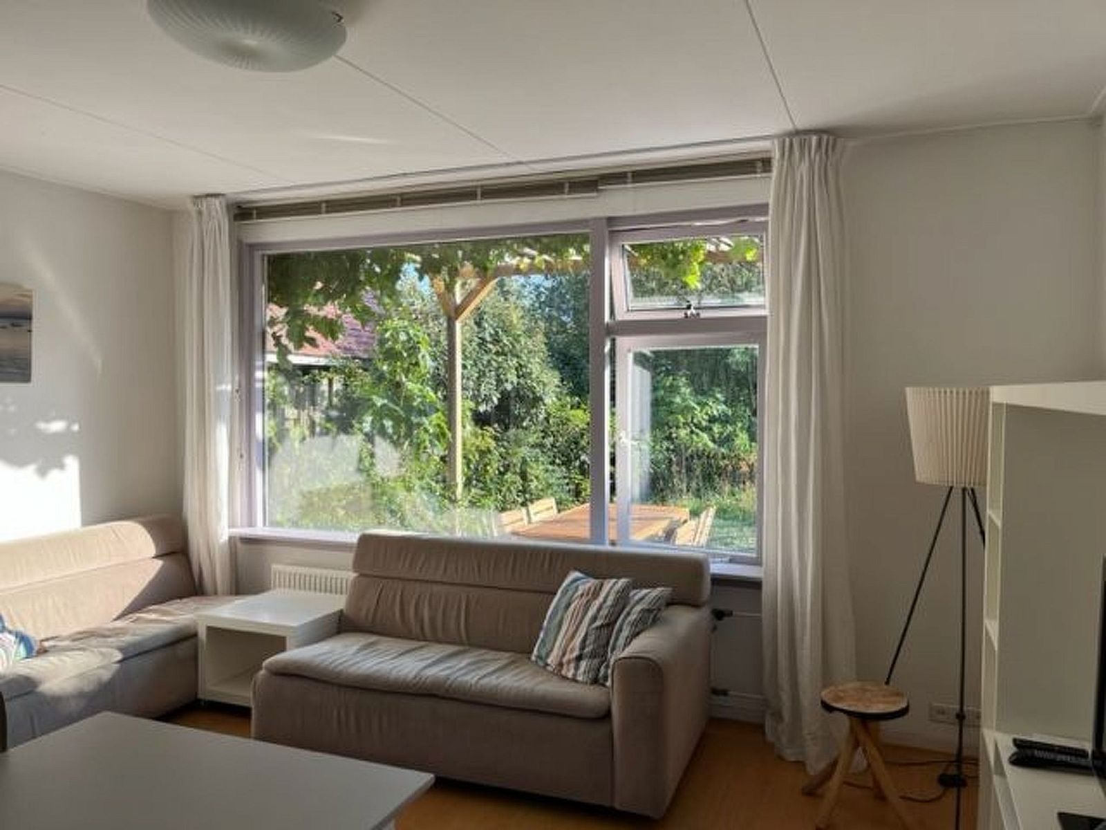 Unterkunft 6801112 - Ferienhaus Noordzeekust - Vakantiehuis für 4 Personen ca. 70 m&sup2; in Noordwijk aan