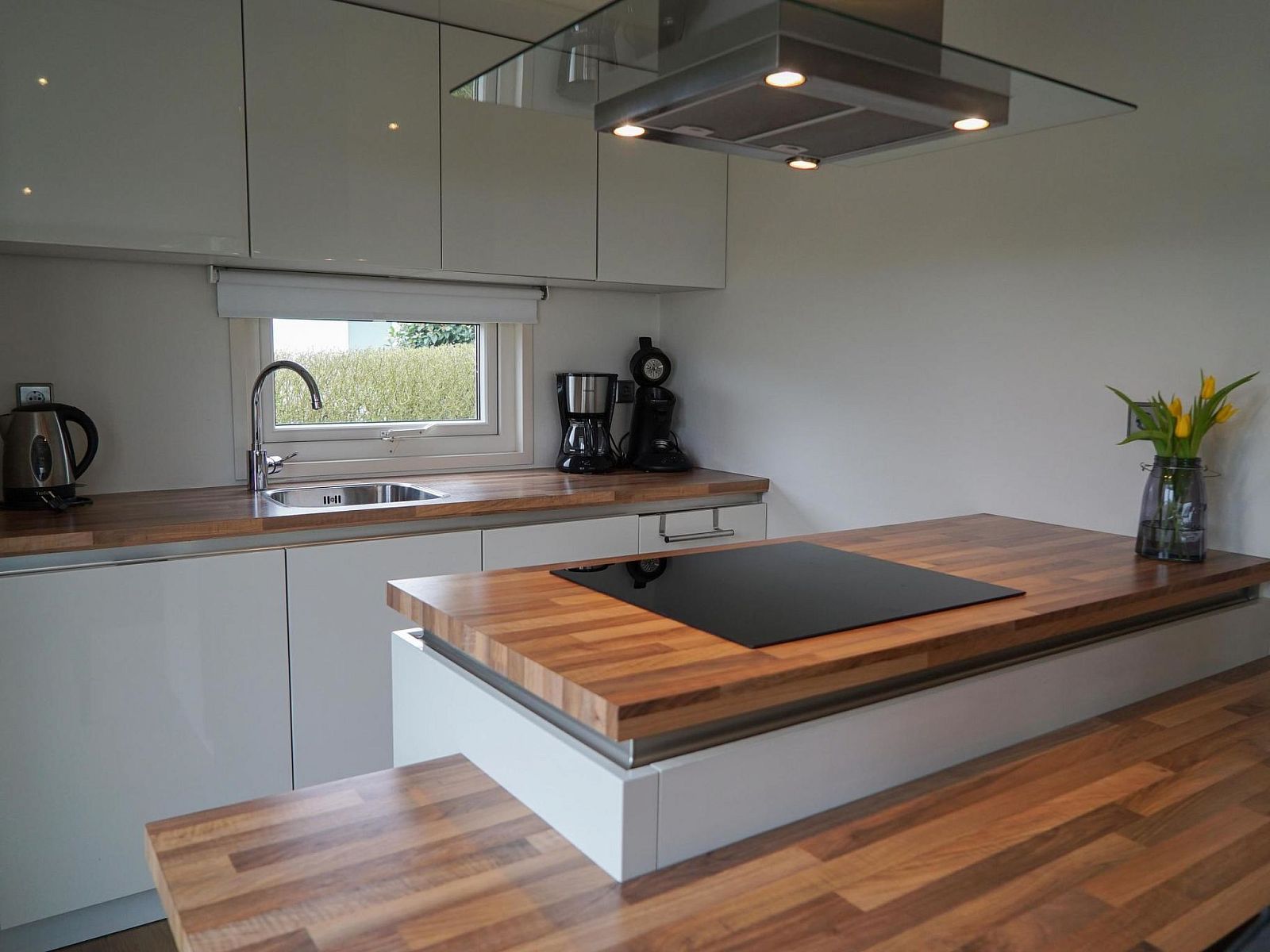 Unterkunft 6801114 - Ferienhaus Noordzeekust - Vakantiehuis Soleil deLuxe 5