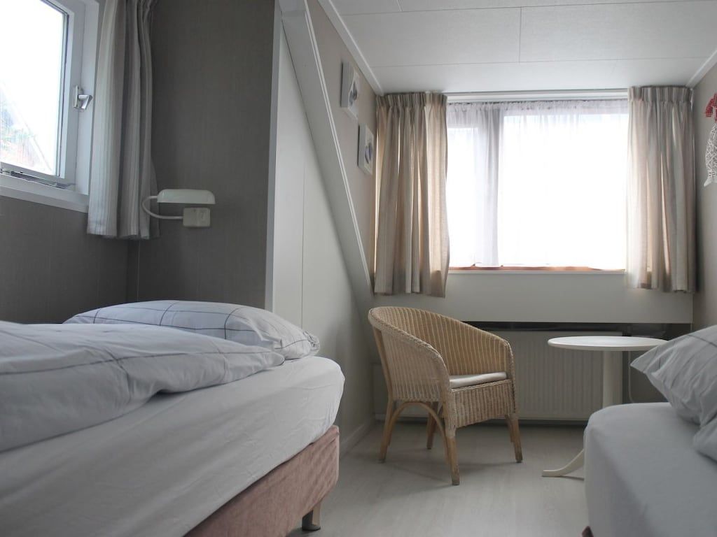 Unterkunft 6801117 - Ferienhaus Noordzeekust - 131640