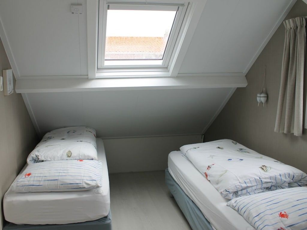 Unterkunft 6801117 - Ferienhaus Noordzeekust - 131640