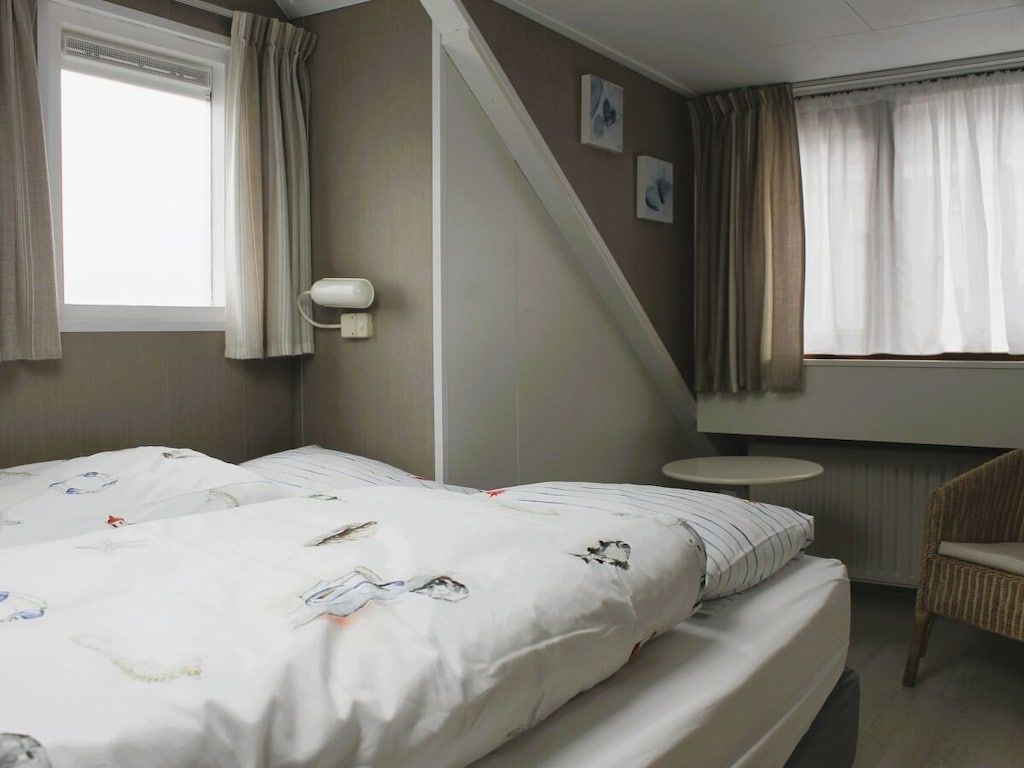 Unterkunft 6801117 - Ferienhaus Noordzeekust - 131640
