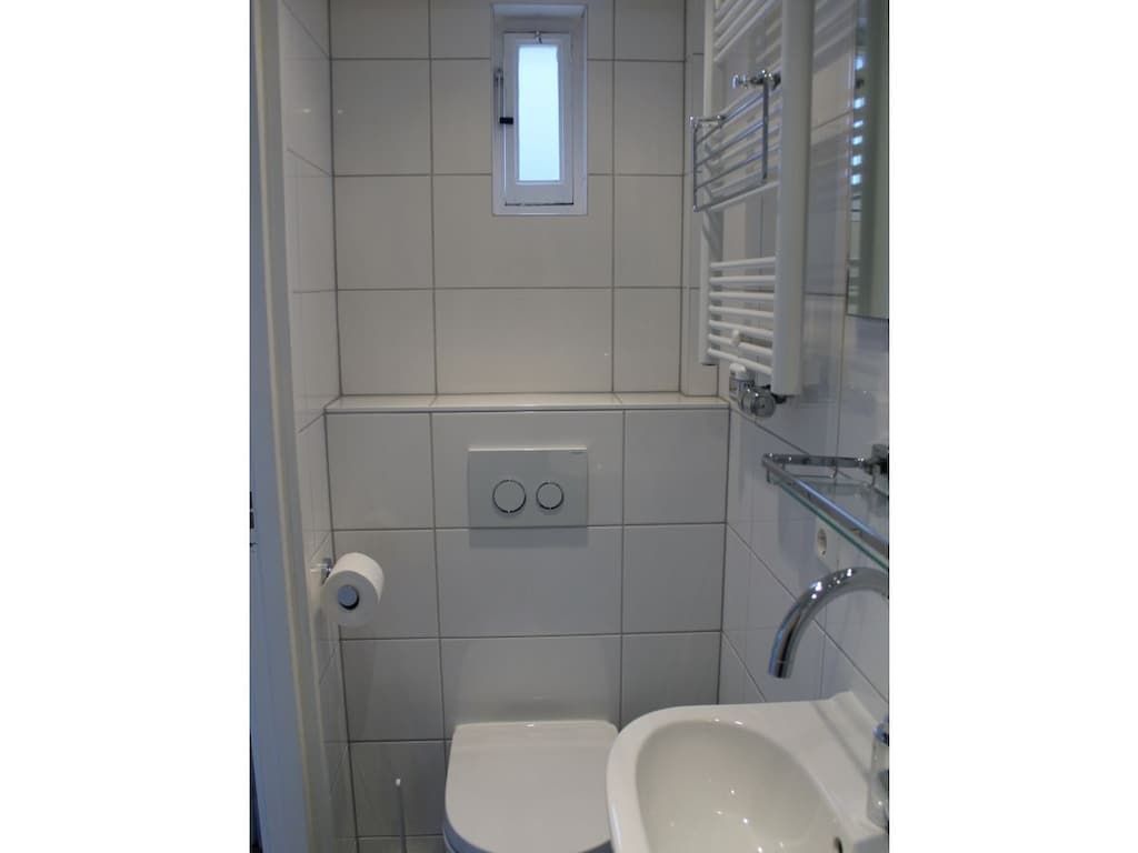 Unterkunft 6801117 - Ferienhaus Noordzeekust - 131640
