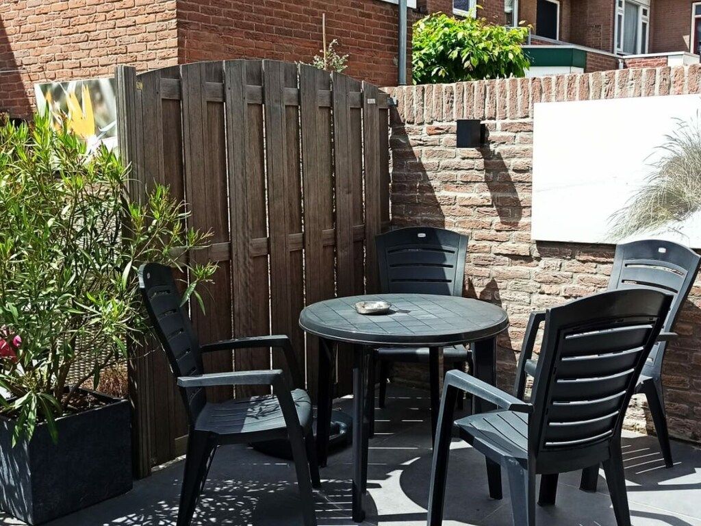 Unterkunft 6801117 - Ferienhaus Noordzeekust - 131640