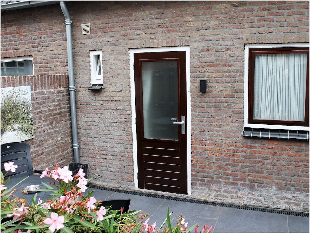 Unterkunft 6801117 - Ferienhaus Noordzeekust - 131640