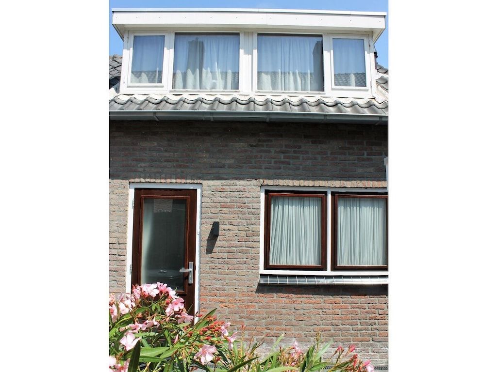 Unterkunft 6801117 - Ferienhaus Noordzeekust - 131640
