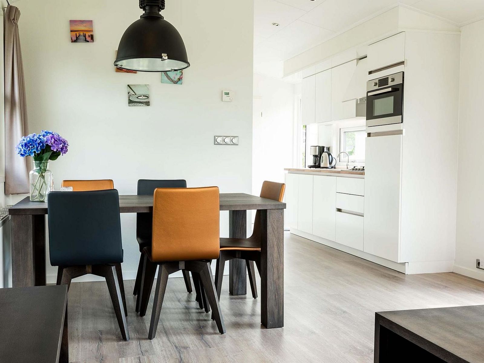 Unterkunft 6801119 - Ferienhaus Noordzeekust - Vakantiehuis Duinen Comfort 4