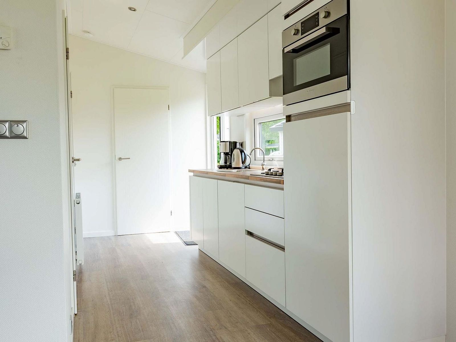 Unterkunft 6801119 - Ferienhaus Noordzeekust - Vakantiehuis Duinen Comfort 4