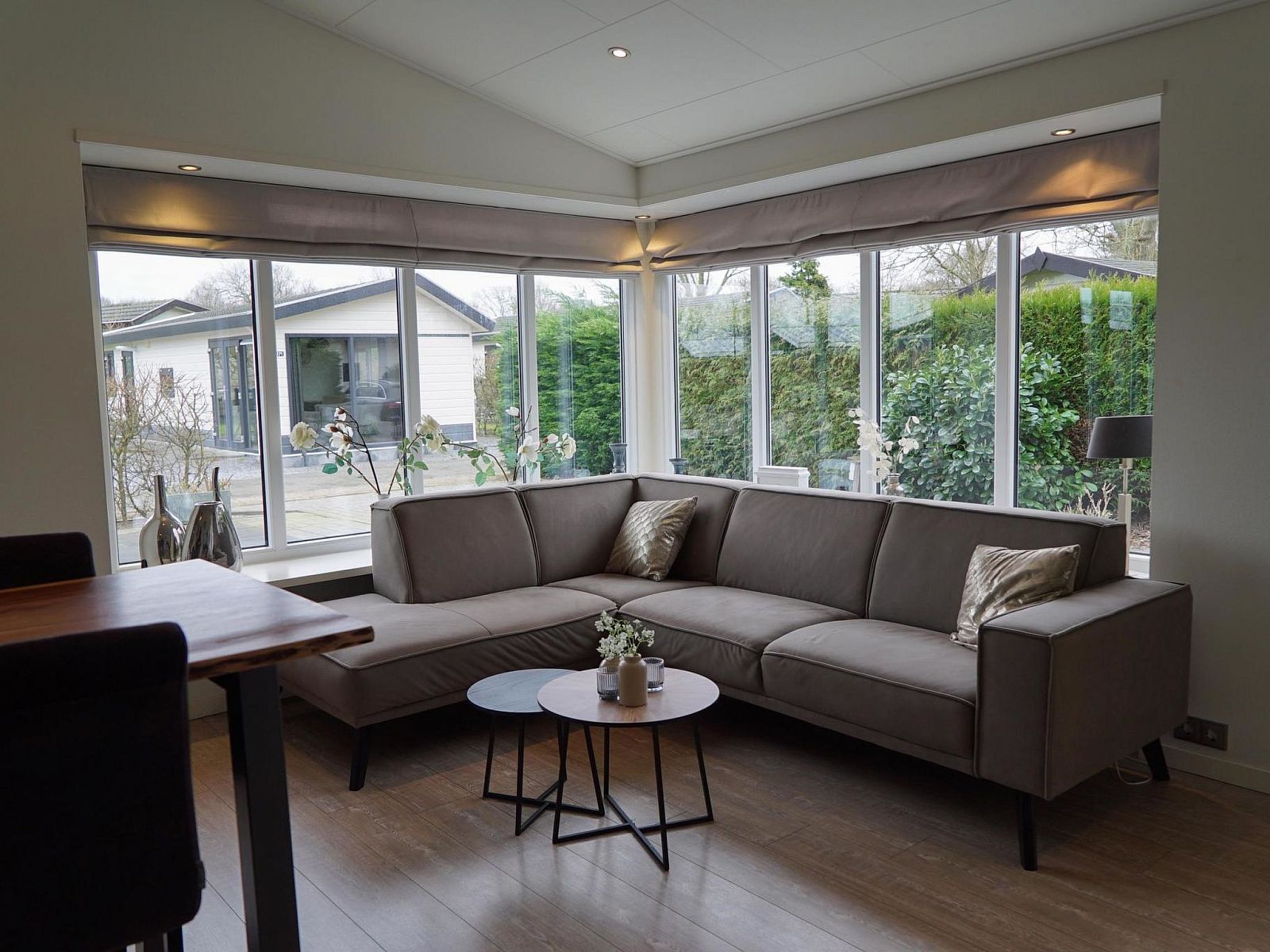 Verblijf 6801121 - Vakantiewoning Noordzeekust - Vakantiehuis Duinen deLuxe 4