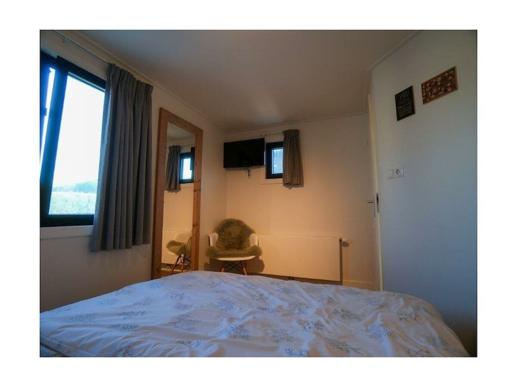 Guest house 6801121 - Chalet Noordzeekust - 148676