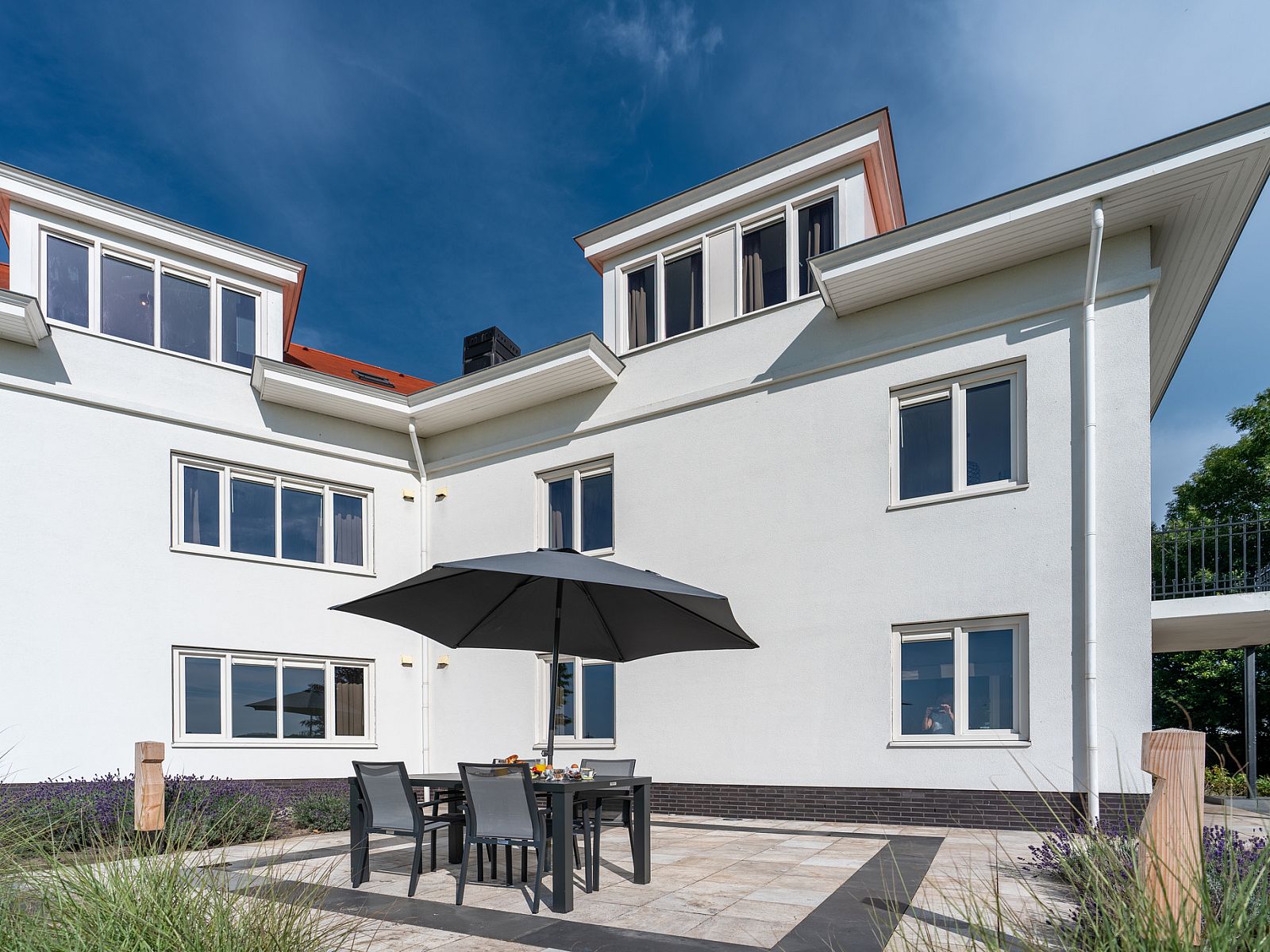 Unterkunft 6801122 - Appartement Noordzeekust - Appartement in Noordwijk