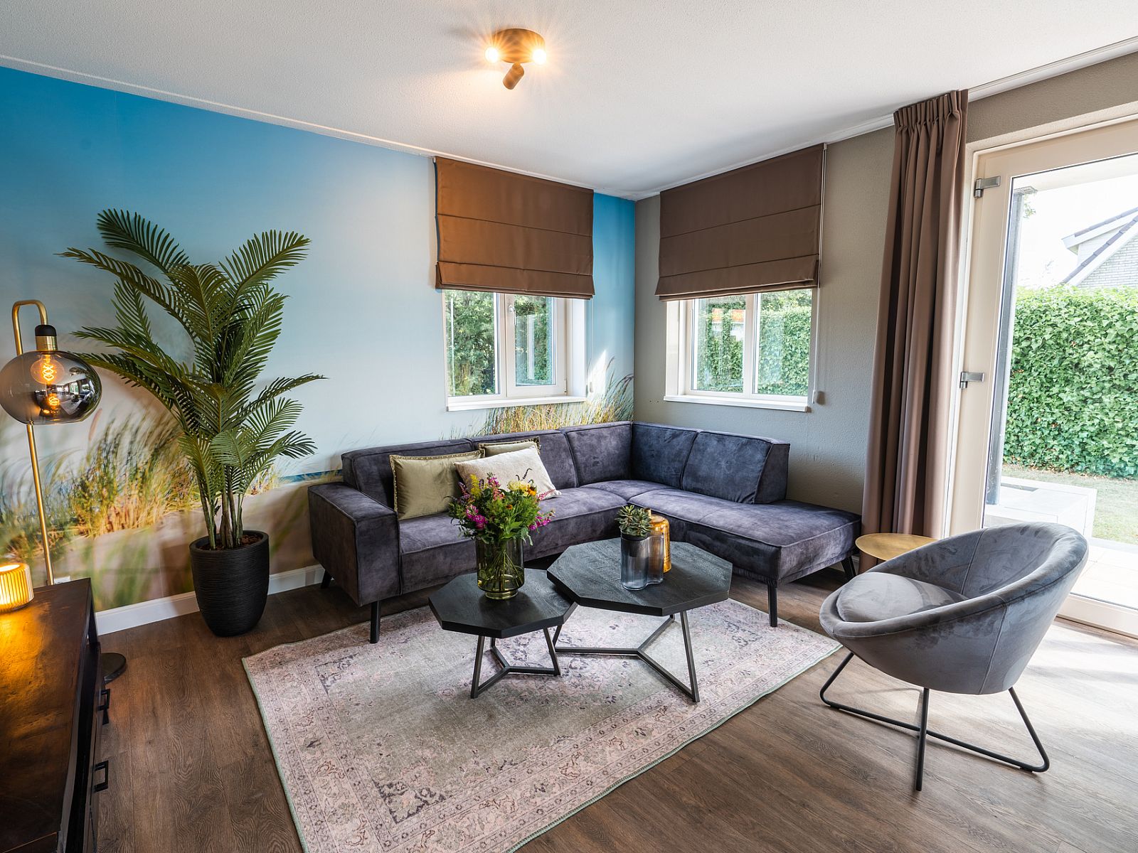 Unterkunft 6801122 - Appartement Noordzeekust - Appartement in Noordwijk