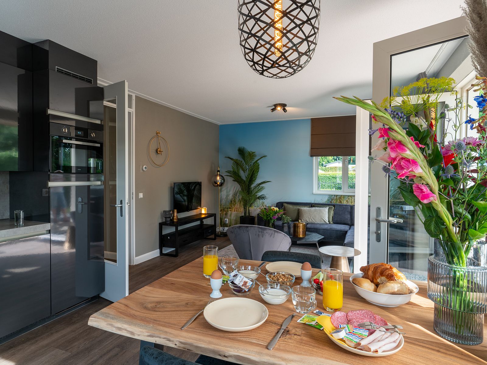 Unterkunft 6801122 - Appartement Noordzeekust - Appartement in Noordwijk