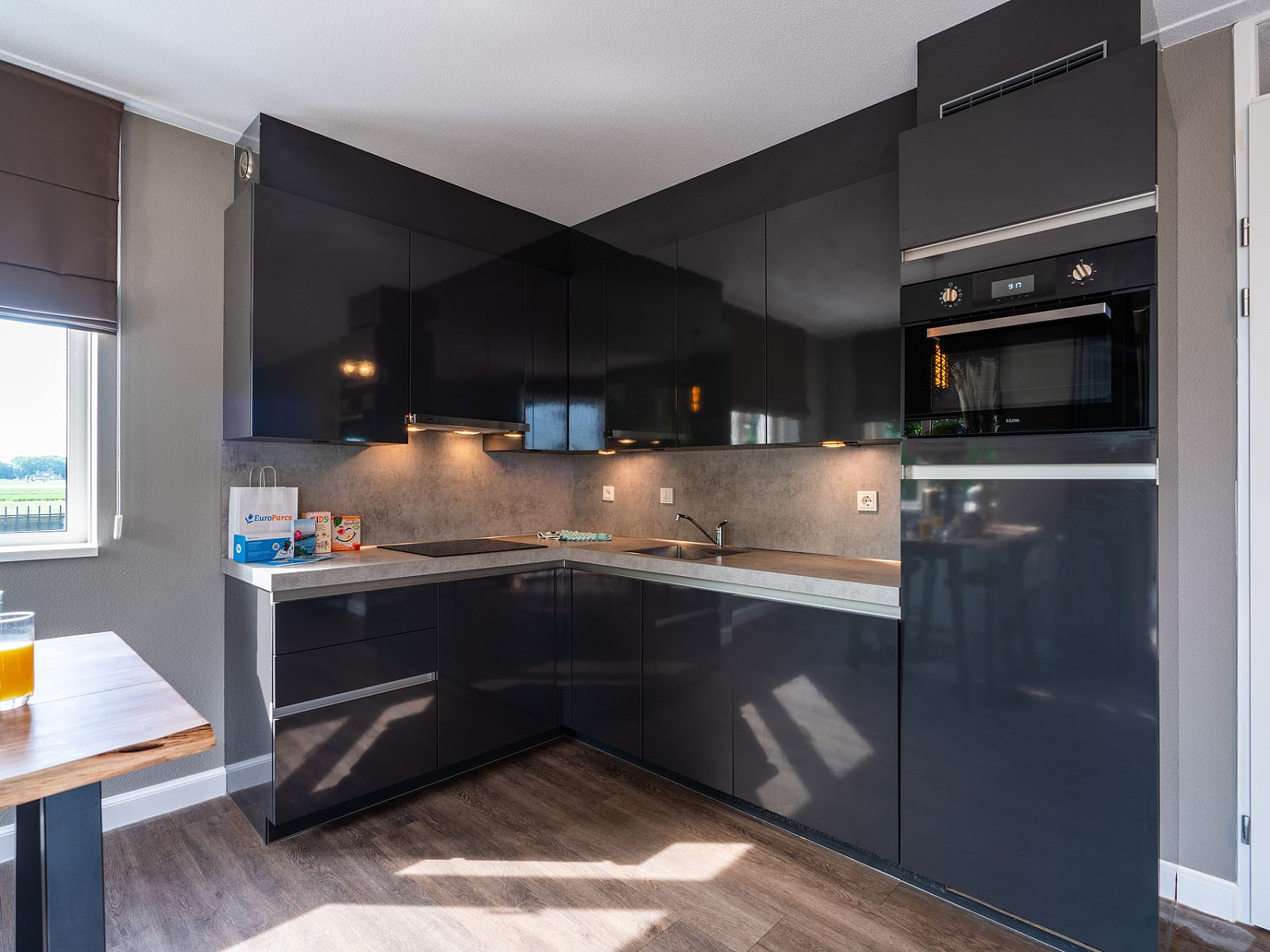 Unterkunft 6801122 - Appartement Noordzeekust - Appartement in Noordwijk