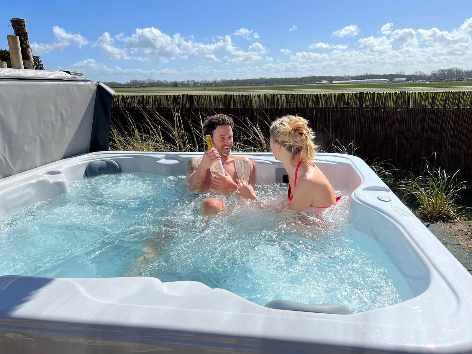 Unterkunft 6801122 - Appartement Noordzeekust - Appartement in Noordwijk