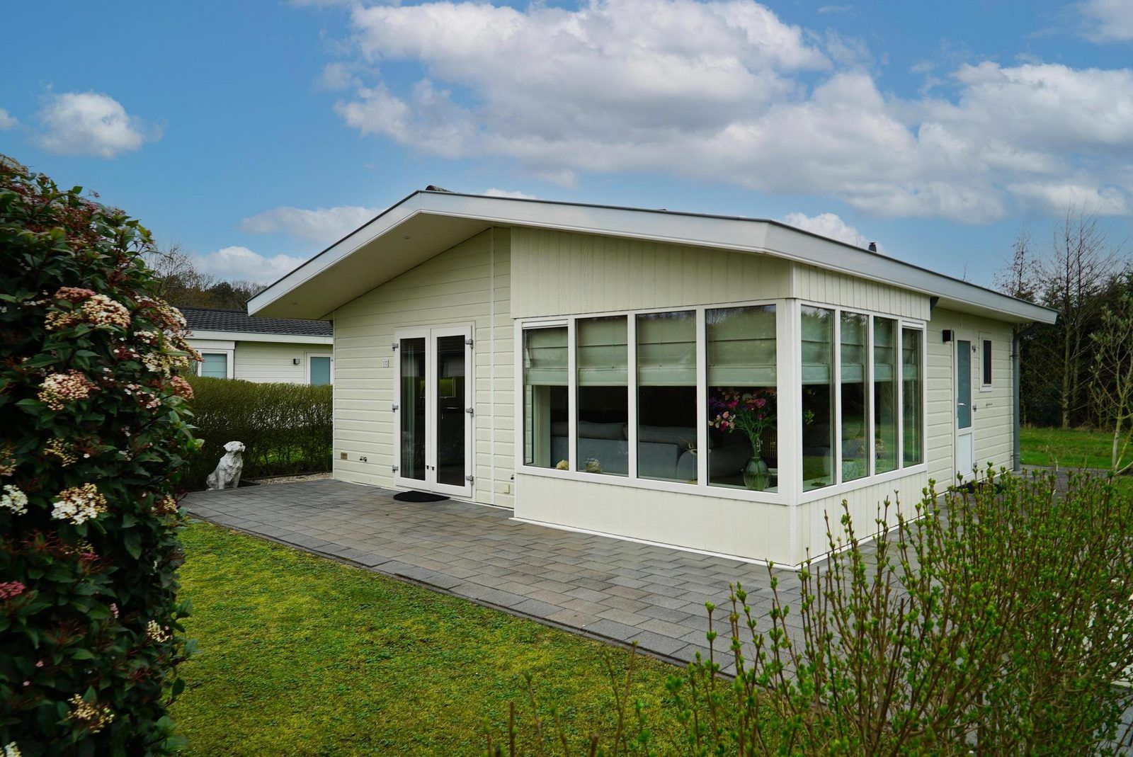 Verblijf 6801123 - Vakantiewoning Noordzeekust - EuroParcs Parc du Soleil