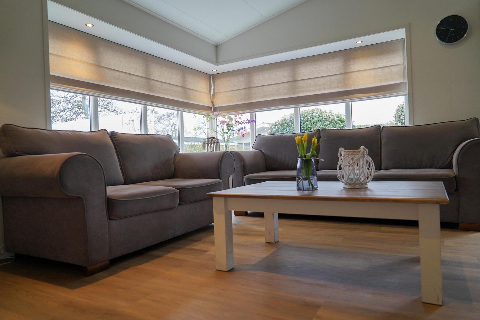 Verblijf 6801123 - Vakantiewoning Noordzeekust - EuroParcs Parc du Soleil