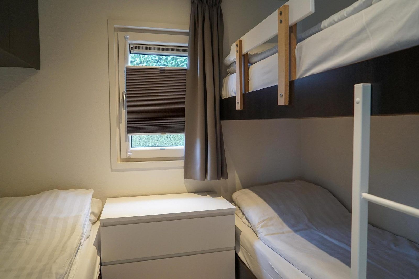 Verblijf 6801123 - Vakantiewoning Noordzeekust - EuroParcs Parc du Soleil