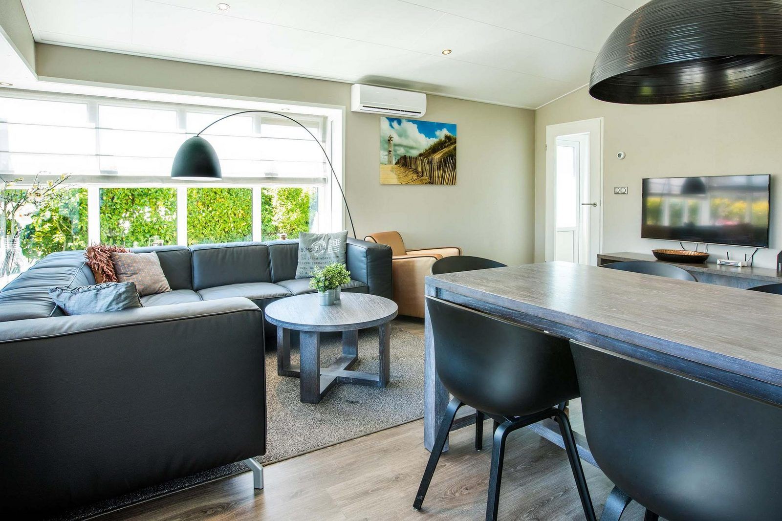 Verblijf 6801123 - Vakantiewoning Noordzeekust - EuroParcs Parc du Soleil