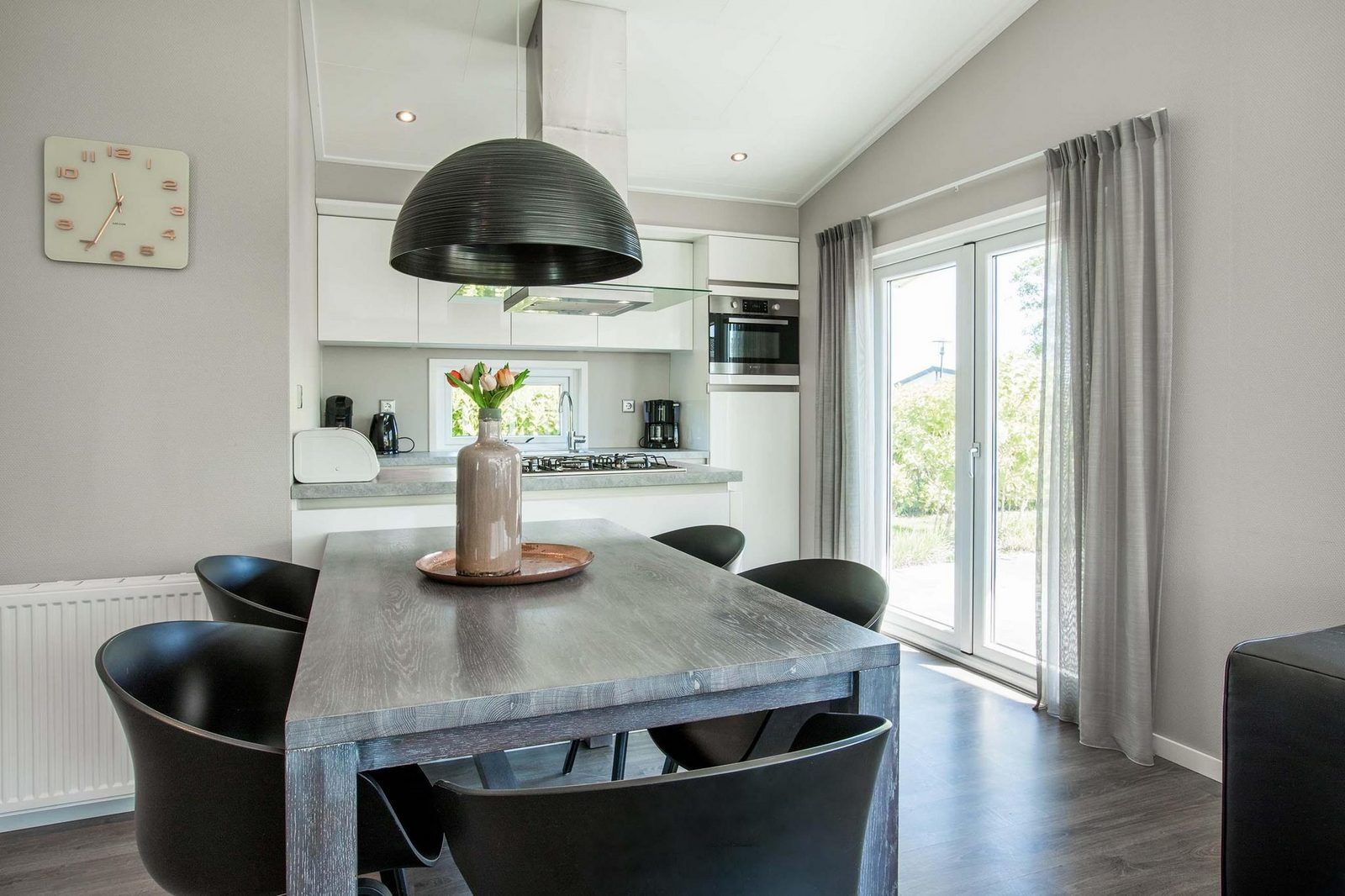 Verblijf 6801123 - Vakantiewoning Noordzeekust - EuroParcs Parc du Soleil