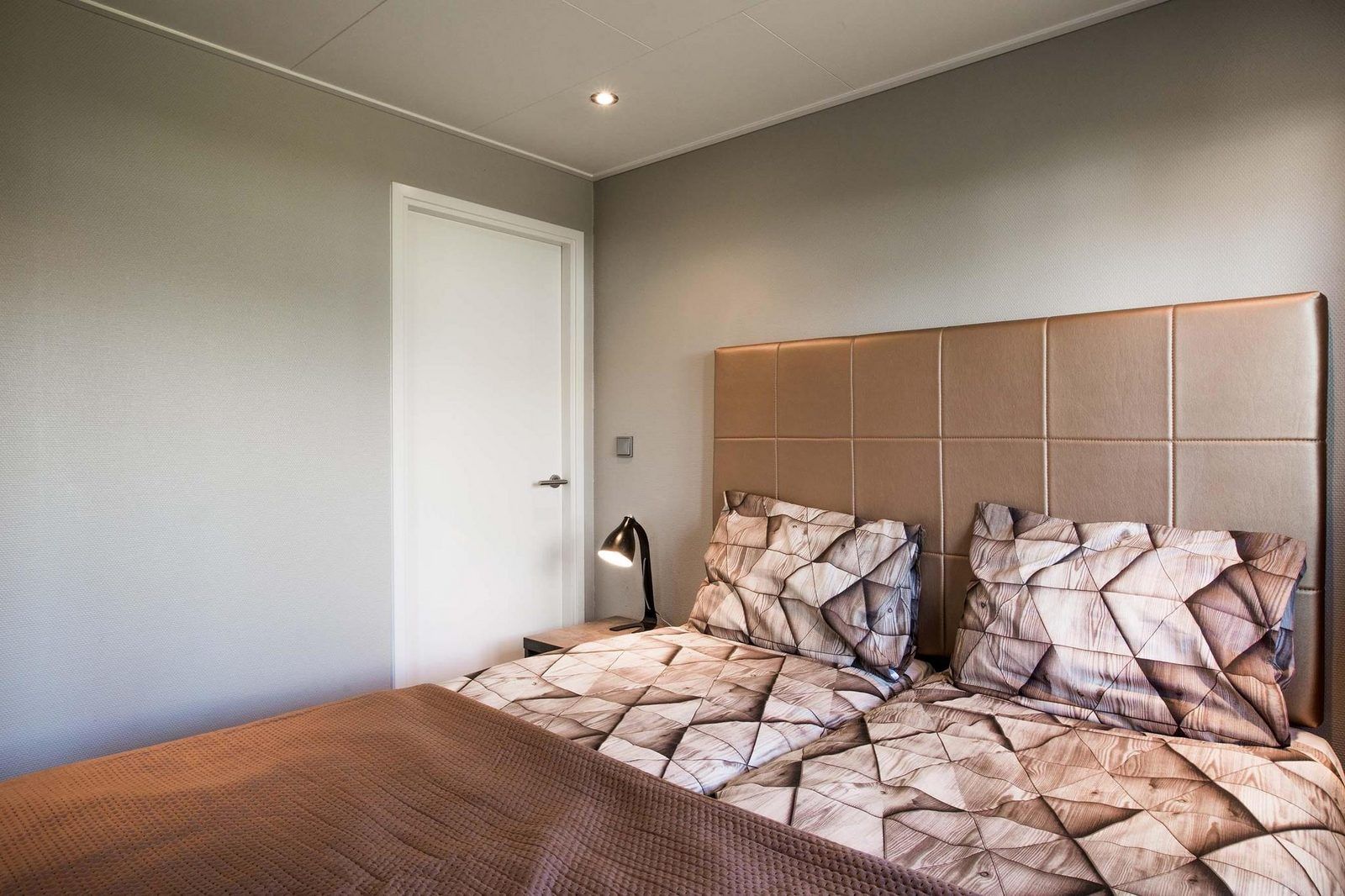 Verblijf 6801123 - Vakantiewoning Noordzeekust - EuroParcs Parc du Soleil