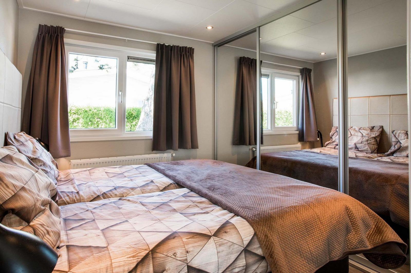 Verblijf 6801123 - Vakantiewoning Noordzeekust - EuroParcs Parc du Soleil