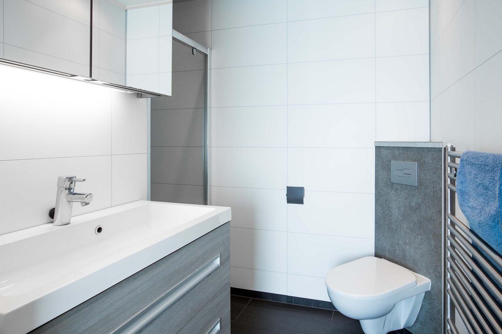 Verblijf 6801123 - Vakantiewoning Noordzeekust - EuroParcs Parc du Soleil