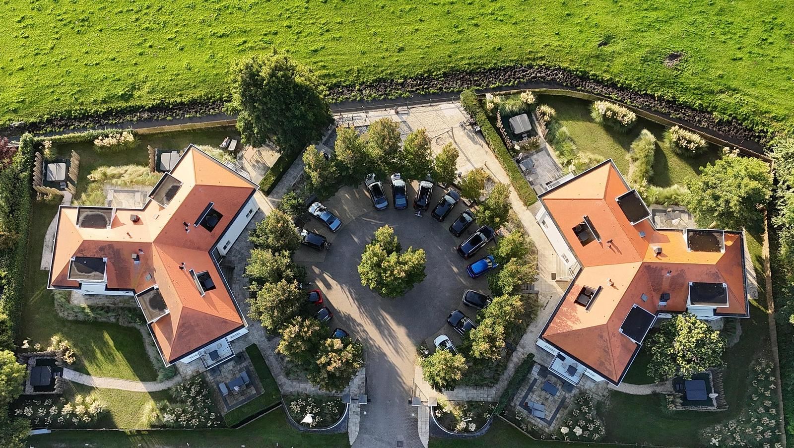 Unterkunft 6801124 - Ferienhaus Noordzeekust - EuroParcs Noordwijkse Duinen