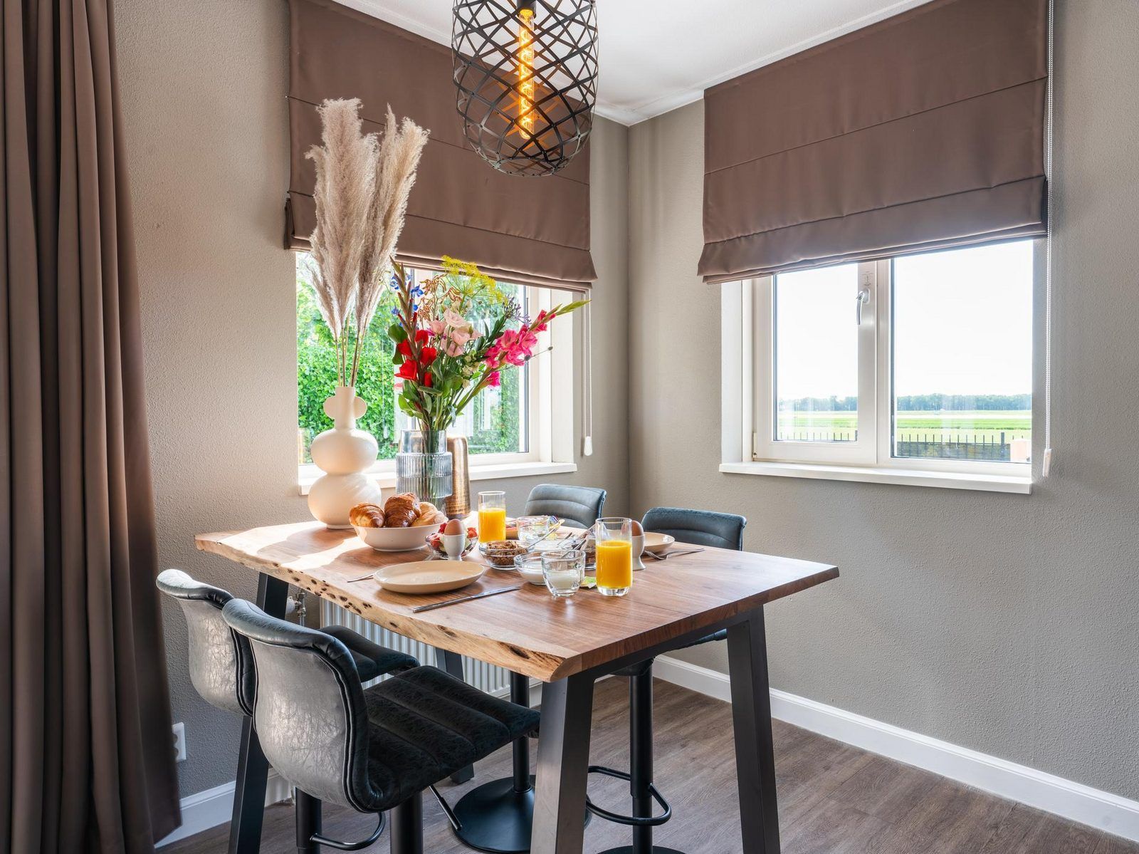 Unterkunft 6801124 - Ferienhaus Noordzeekust - EuroParcs Noordwijkse Duinen